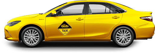 Такси из Туапсе в Дагомыс